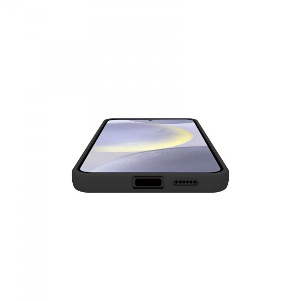 Celly Samsung Galaxy S25 Plus Skal CROMO Svart