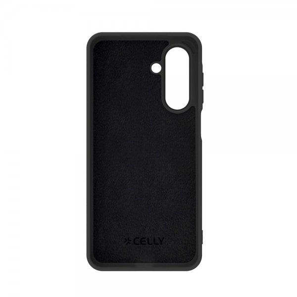 Celly Samsung Galaxy A17 Skal CROMO Svart