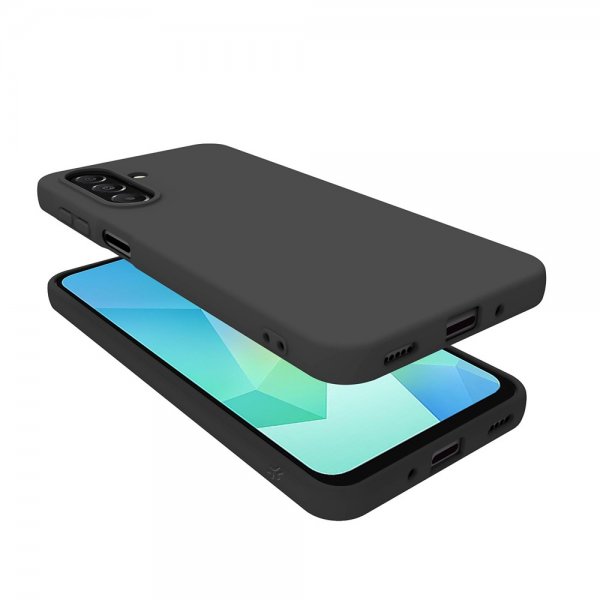Celly Samsung Galaxy A17 Skal CROMO Svart