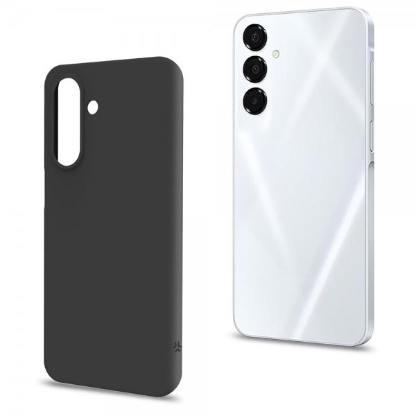 Celly Samsung Galaxy A17 Skal CROMO Svart