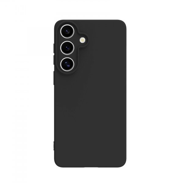 Celly Samsung Galaxy S26 Plus Skal CROMO Svart