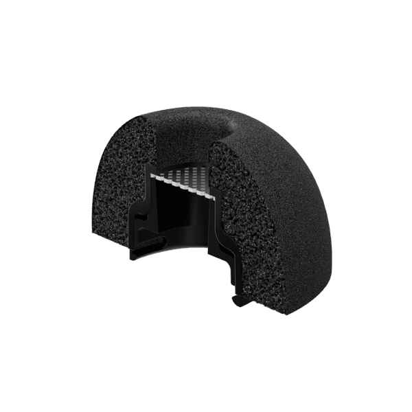 KeyBudz AirPods Pro EarBuddyz Ultra