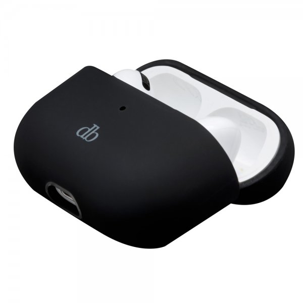 dbramante1928 AirPods Pro Skal Costa Rica Night Black