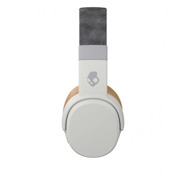 Skullcandy Crusher Hörlurar Over-Ear Vit