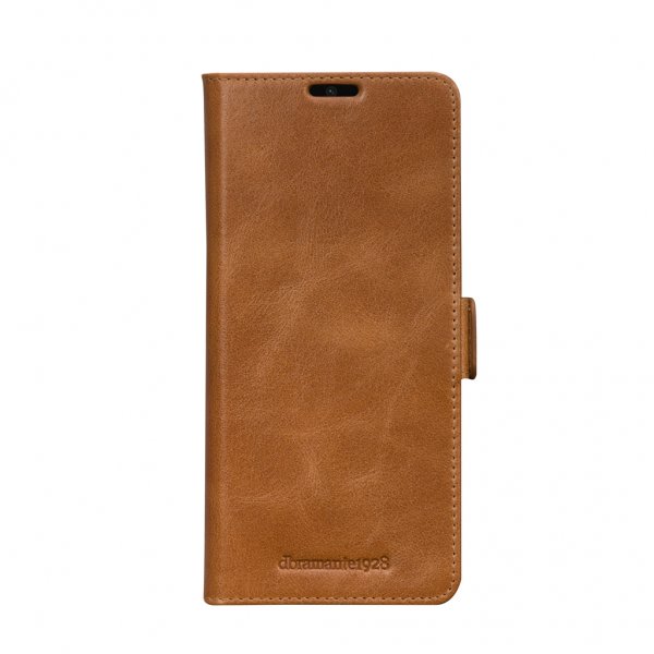 dbramante1928 Samsung Galaxy S21 Fodral Copenhagen Slim Tan