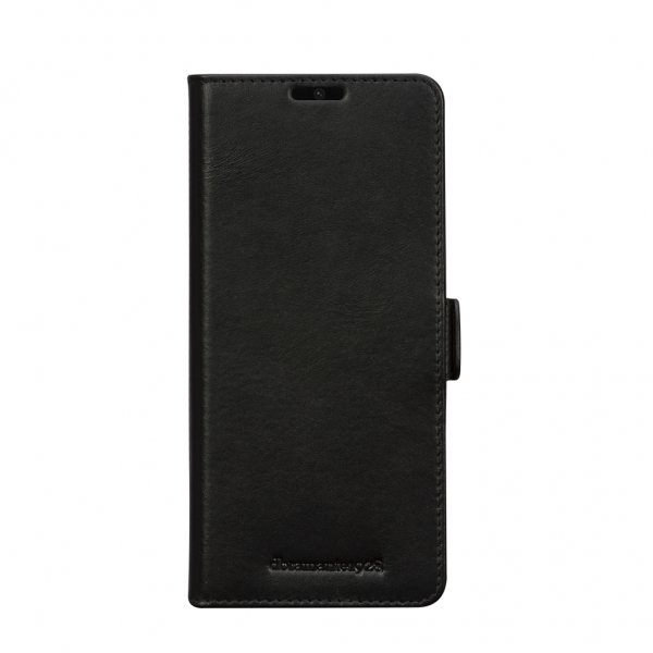 dbramante1928 Samsung Galaxy S21 Fodral Copenhagen Slim Svart