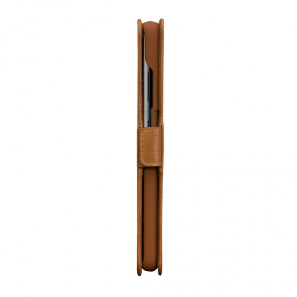 dbramante1928 Samsung Galaxy S21 Ultra Fodral Copenhagen Slim Tan