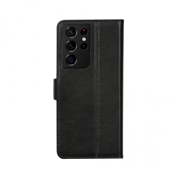 dbramante1928 Samsung Galaxy S21 Ultra Fodral Copenhagen Slim Svart