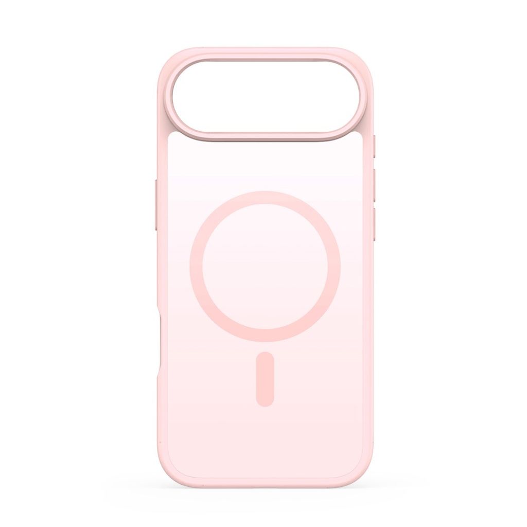 Dux Ducis iPhone Air Skal Yind Series MagSafe Rosa