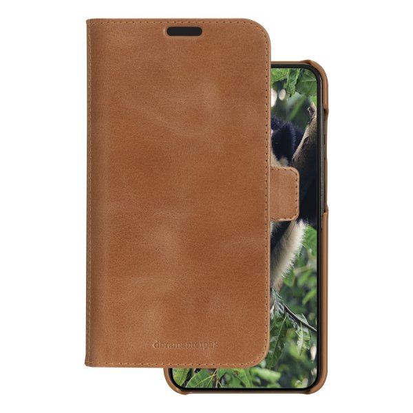 dbramante1928 Samsung Galaxy S23 Plus Fodral Lynge Tan