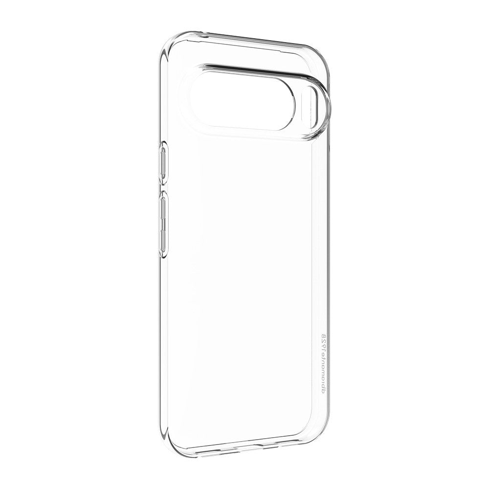 dbramante1928 Google Pixel 10 Pro XL Skal Greenland Transparent