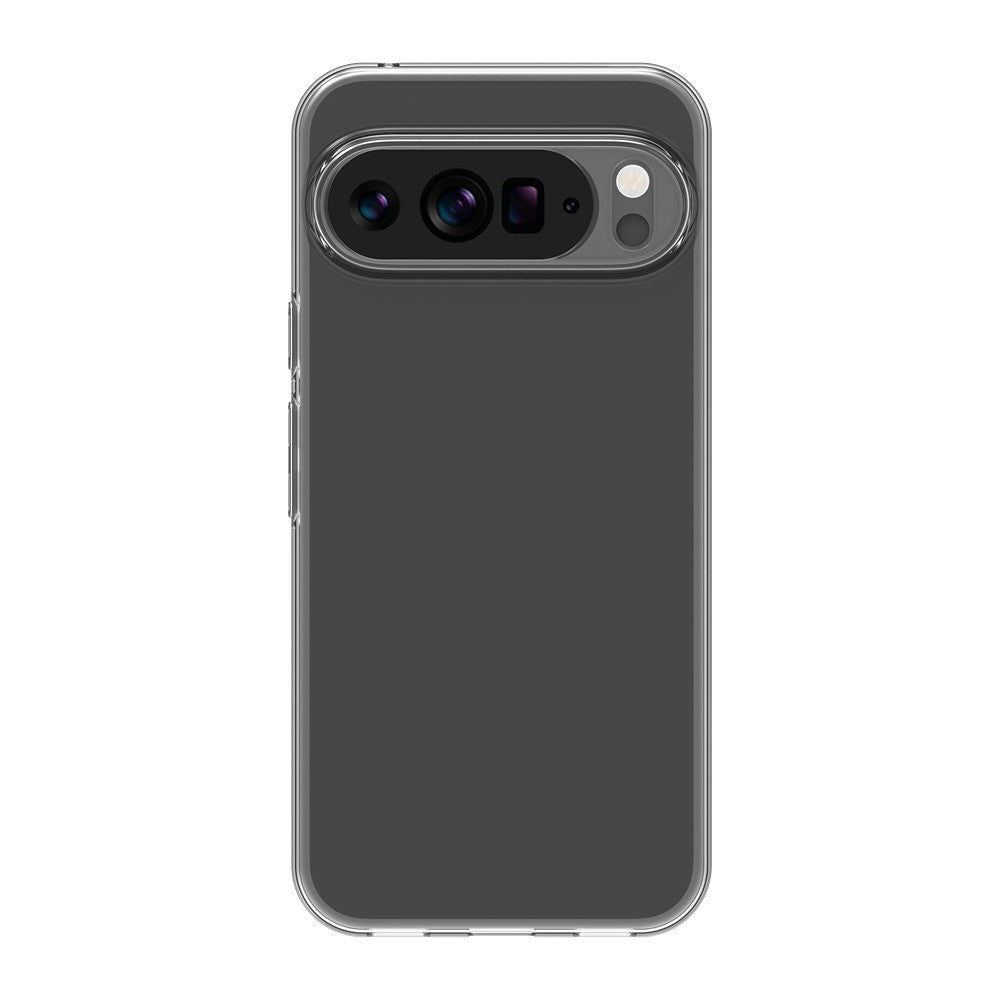 dbramante1928 Google Pixel 10 Pro XL Skal Greenland Transparent