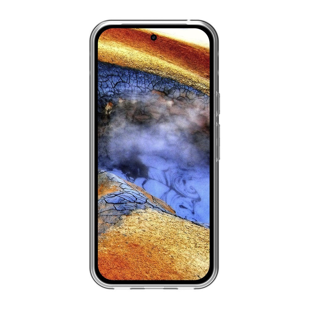dbramante1928 Google Pixel 10 Pro XL Skal Greenland Transparent