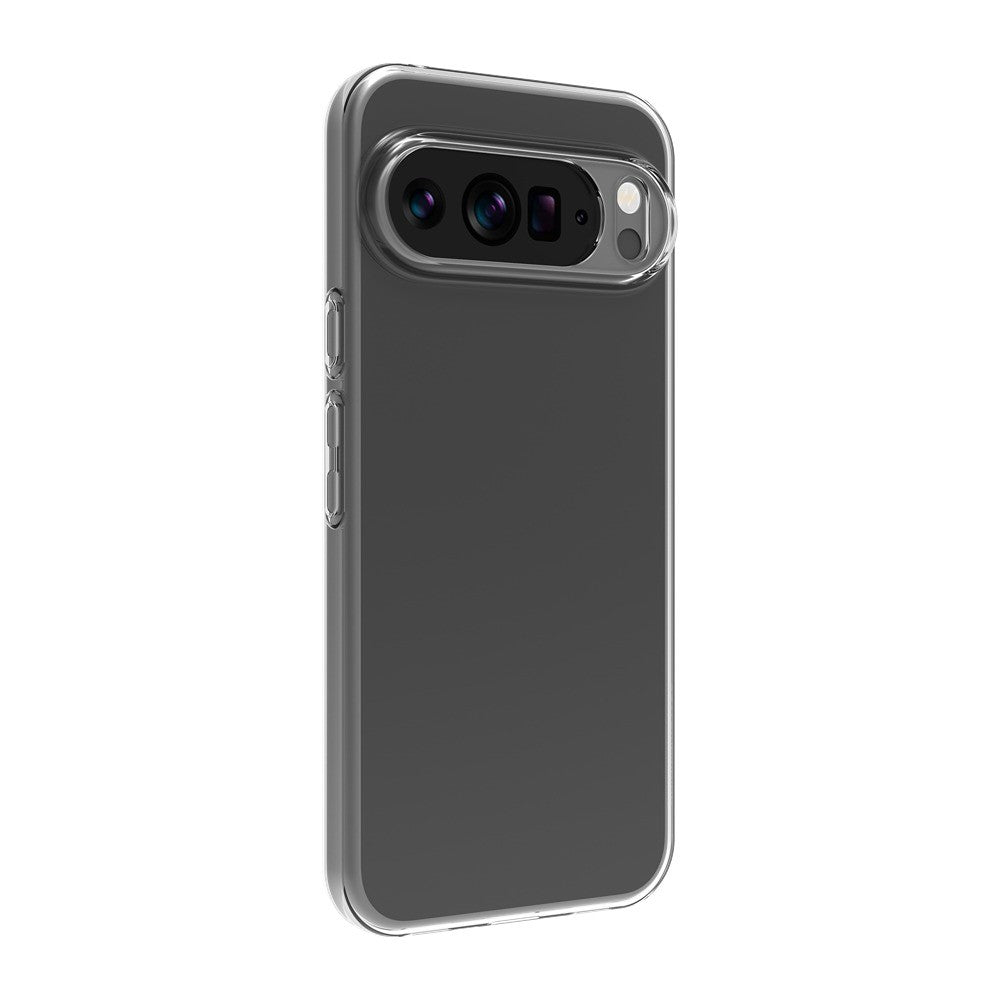dbramante1928 Google Pixel 10 Pro XL Skal Greenland Transparent