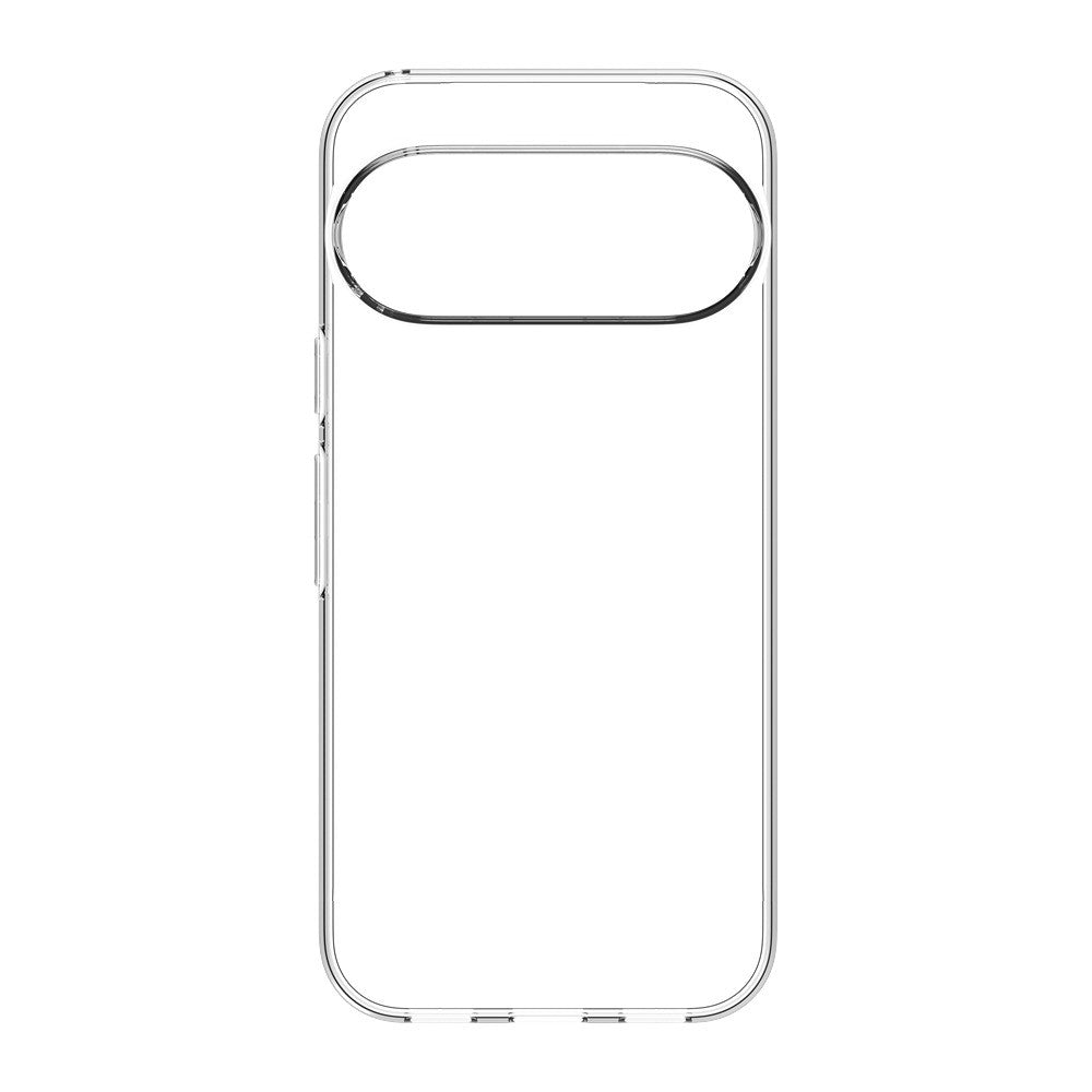 dbramante1928 Google Pixel 11/Google Pixel 11 Pro Skal Greenland Transparent