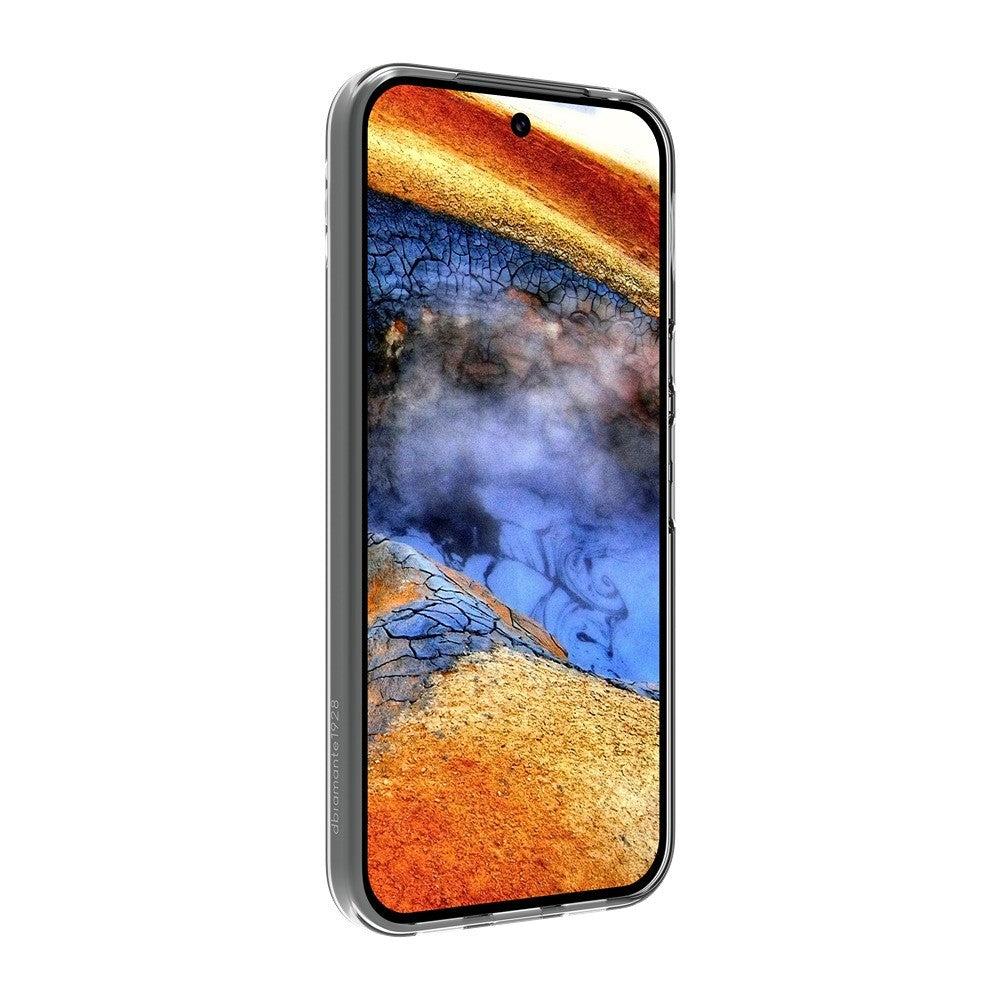 dbramante1928 Google Pixel 11 Pro XL Skal Greenland Transparent