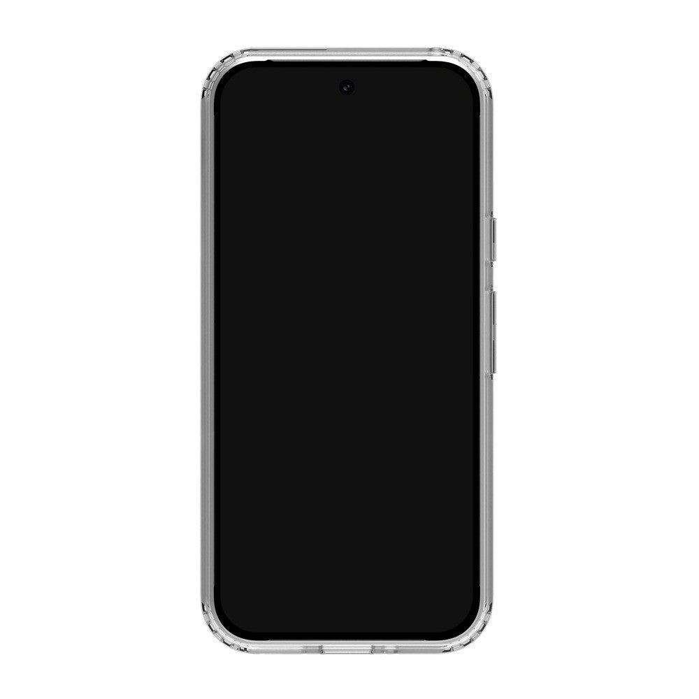 dbramante1928 Google Pixel 9 Pro XL Skal Iceland Pro Qi2 Transparent
