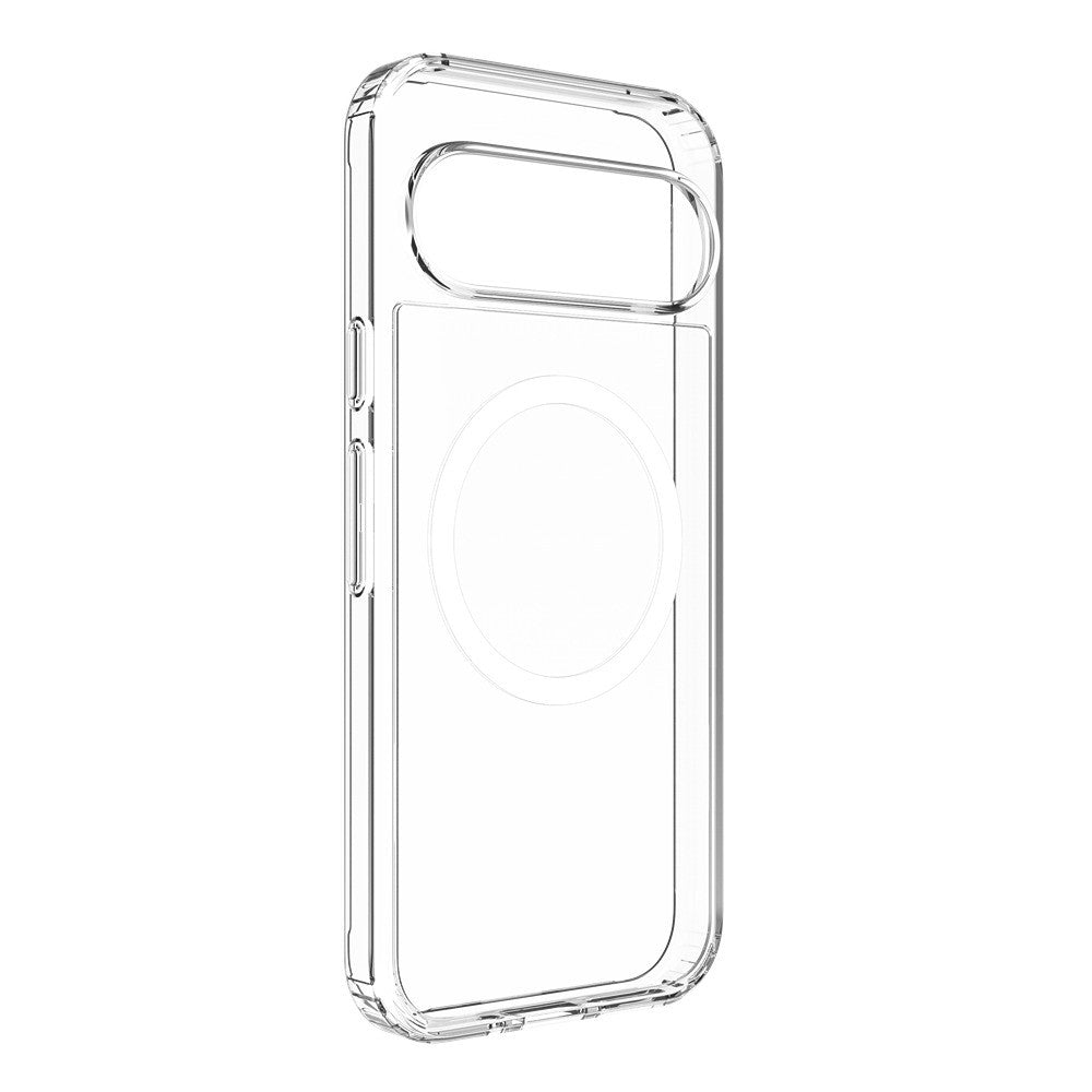dbramante1928 Google Pixel 9 Pro XL Skal Iceland Pro Qi2 Transparent