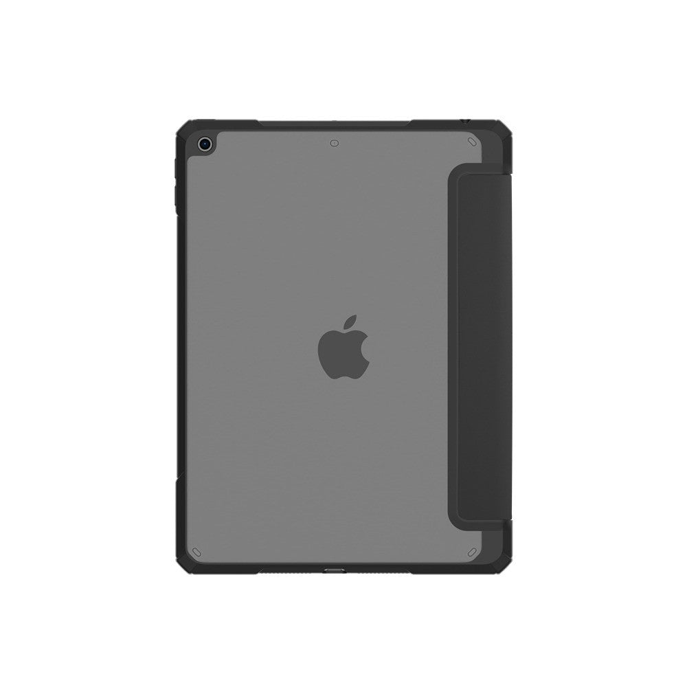 dbramante1928 iPad 10.2 (gen 7/8/9) Fodral London Svart
