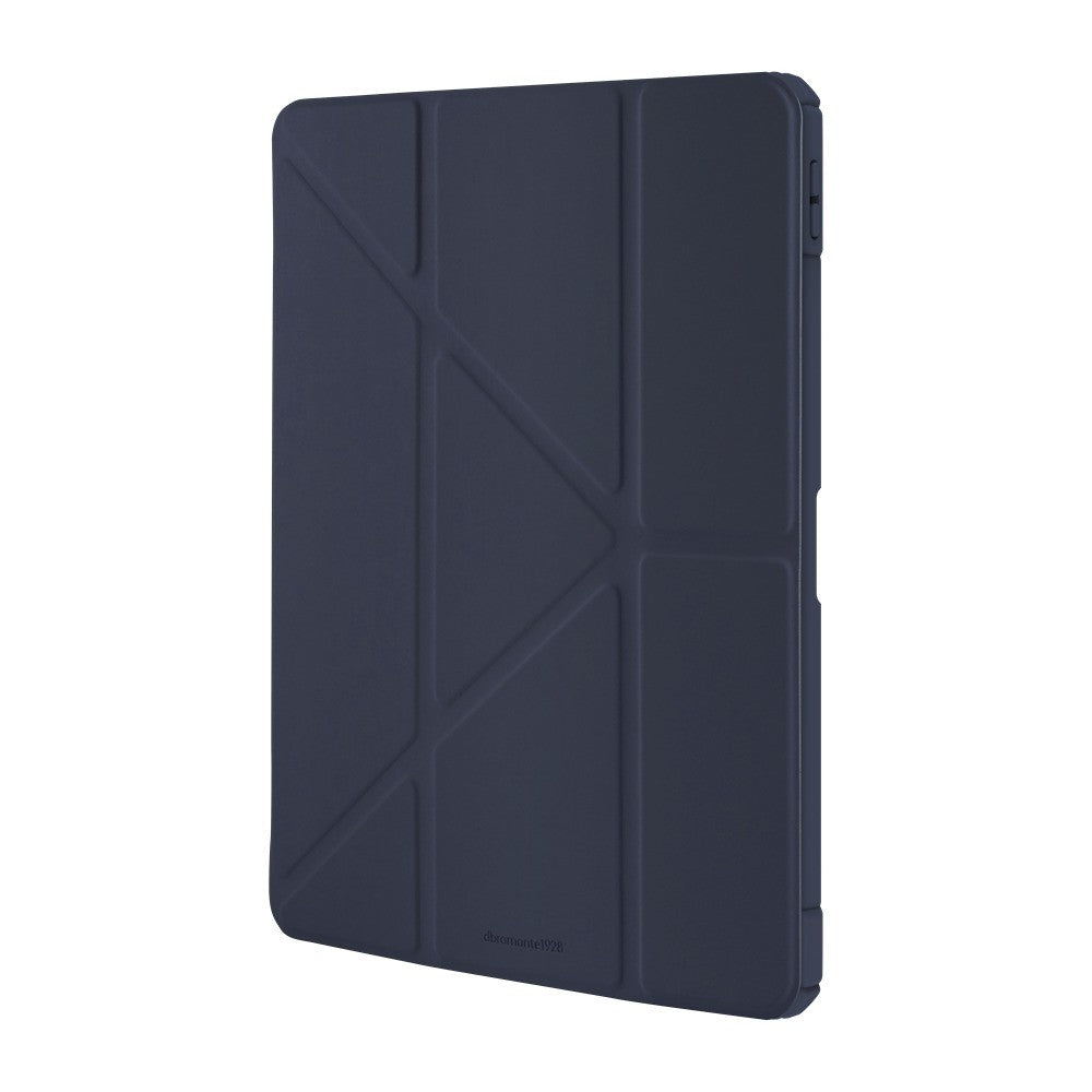 dbramante1928 iPad 10.9 (gen 10)/iPad 11 (A16) Fodral London ICON Deep Water