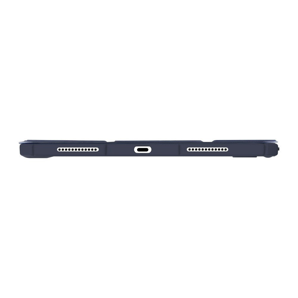 dbramante1928 iPad 10.9 (gen 10)/iPad 11 (A16) Fodral London ICON Deep Water