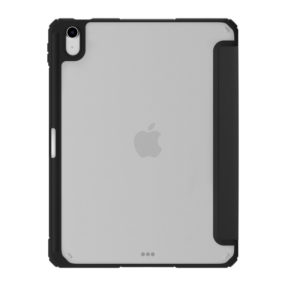 dbramante1928 iPad 10.9 (gen 10)/iPad 11 (A16) Fodral London ICON Midnight