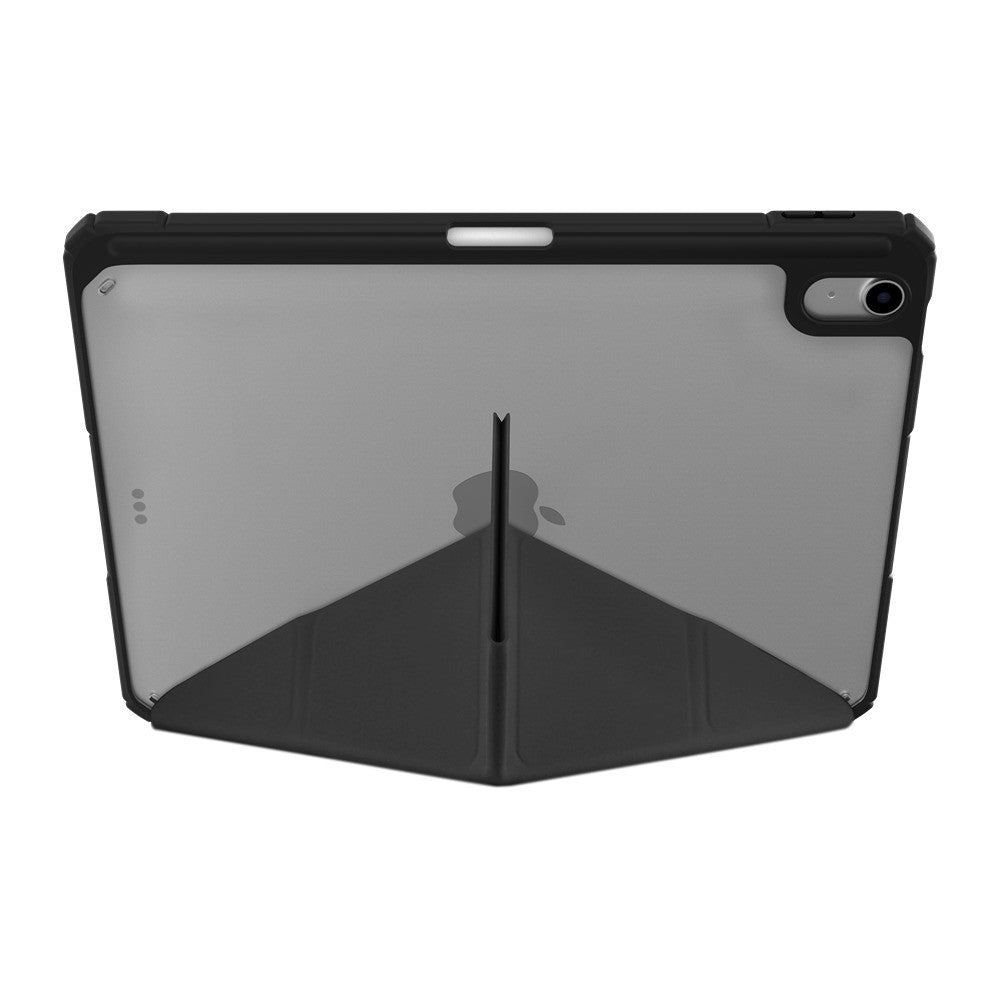 dbramante1928 iPad 10.9 (gen 10)/iPad 11 (A16) Fodral London ICON Midnight
