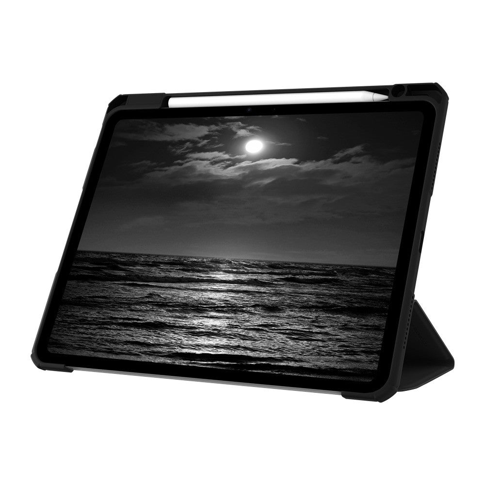 dbramante1928 iPad Air 11 (M2/M3/M4) Fodral London ICON Midnight