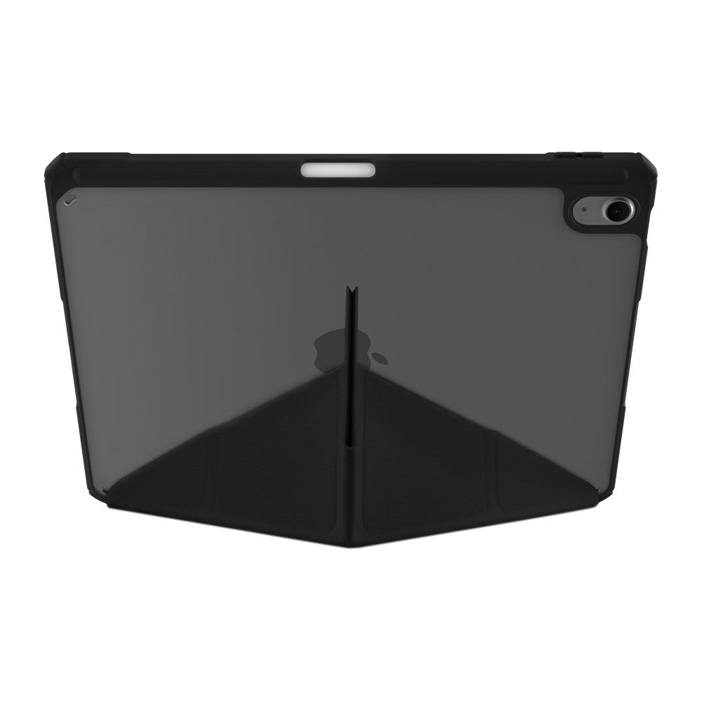 dbramante1928 iPad Air 11 (M2/M3/M4) Fodral London ICON Midnight
