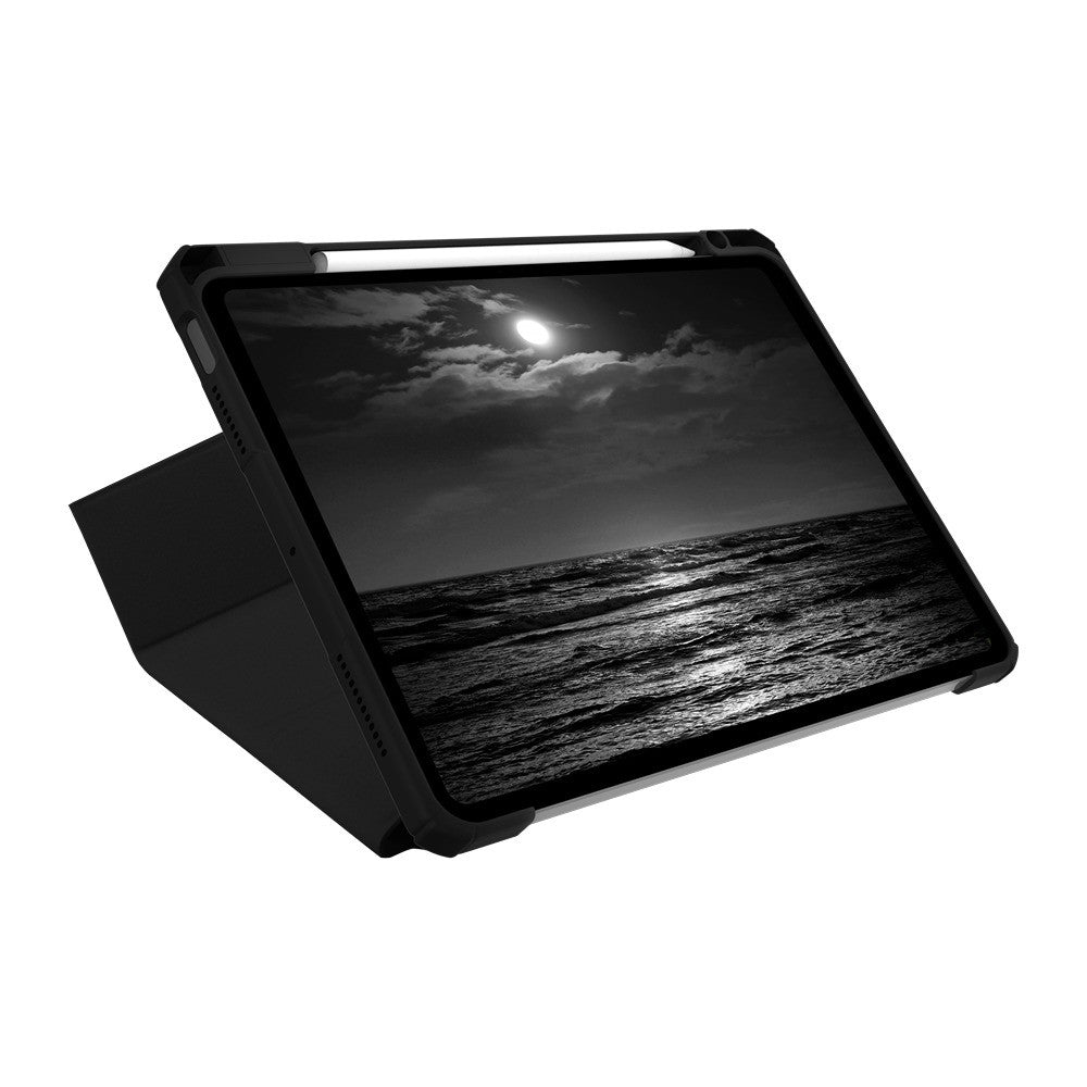 dbramante1928 iPad Air 11 (M2/M3/M4) Fodral London ICON Midnight