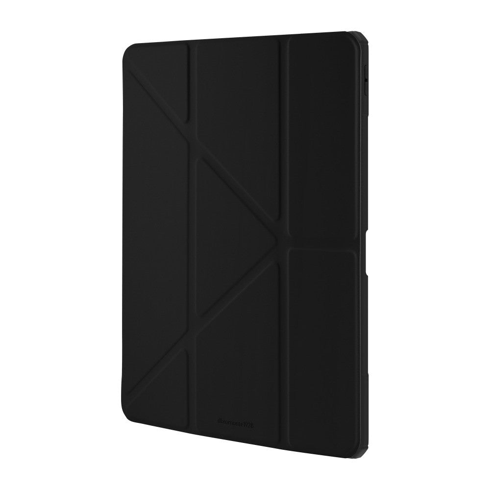 dbramante1928 iPad Air 13 (M2/M3/M4) Fodral London ICON Midnight