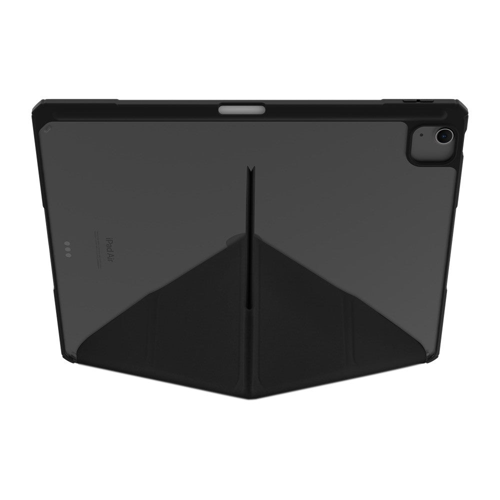 dbramante1928 iPad Air 13 (M2/M3/M4) Fodral London ICON Midnight