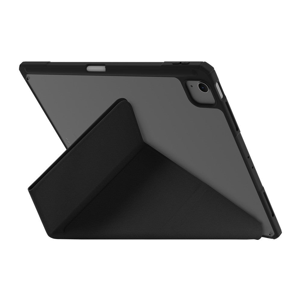 dbramante1928 iPad Air 13 (M2/M3/M4) Fodral London ICON Midnight