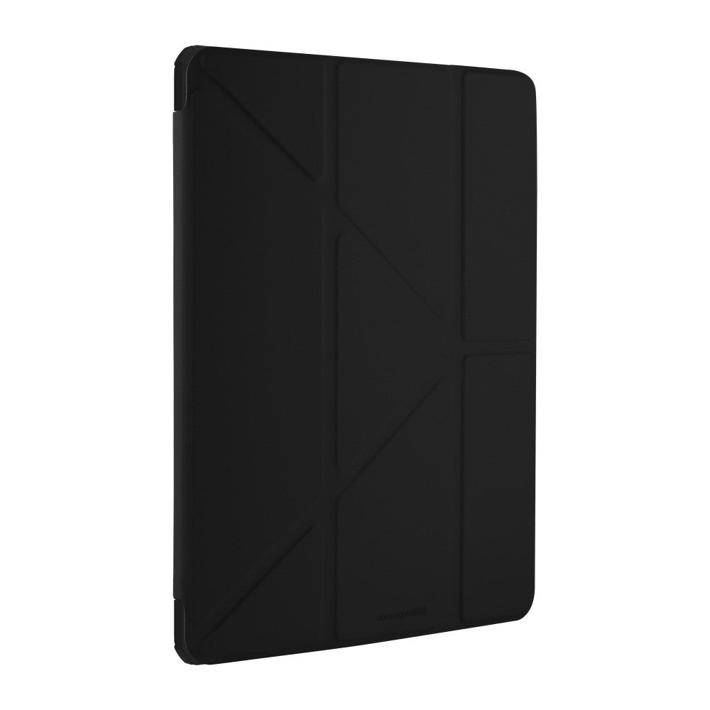 dbramante1928 iPad Air 13 (M2/M3/M4) Fodral London ICON Midnight