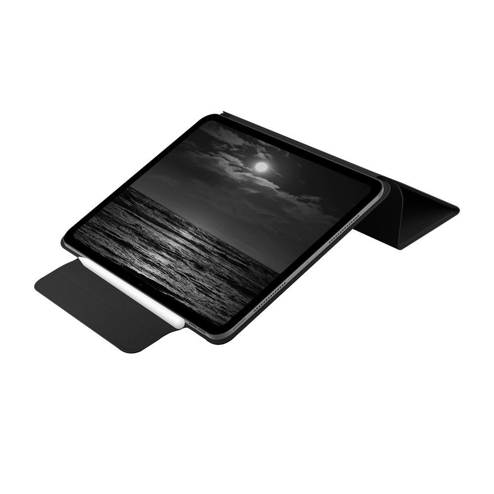 dbramante1928 iPad Pro 11 (M4/M5) Fodral Avenida ICON Midnight