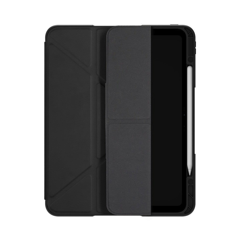 dbramante1928 iPad Pro 13 (M4/M5) Fodral London Pro Svart
