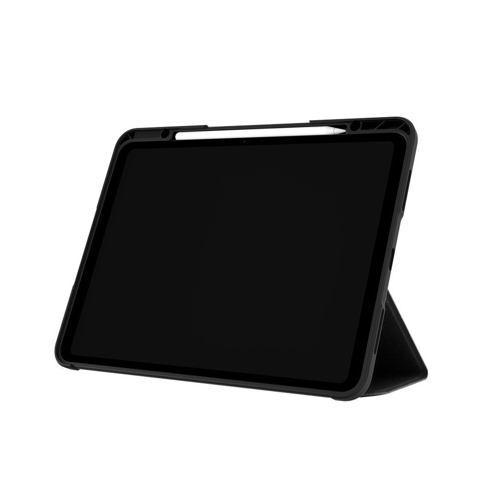 dbramante1928 iPad Pro 13 (M4/M5) Fodral London Pro Svart