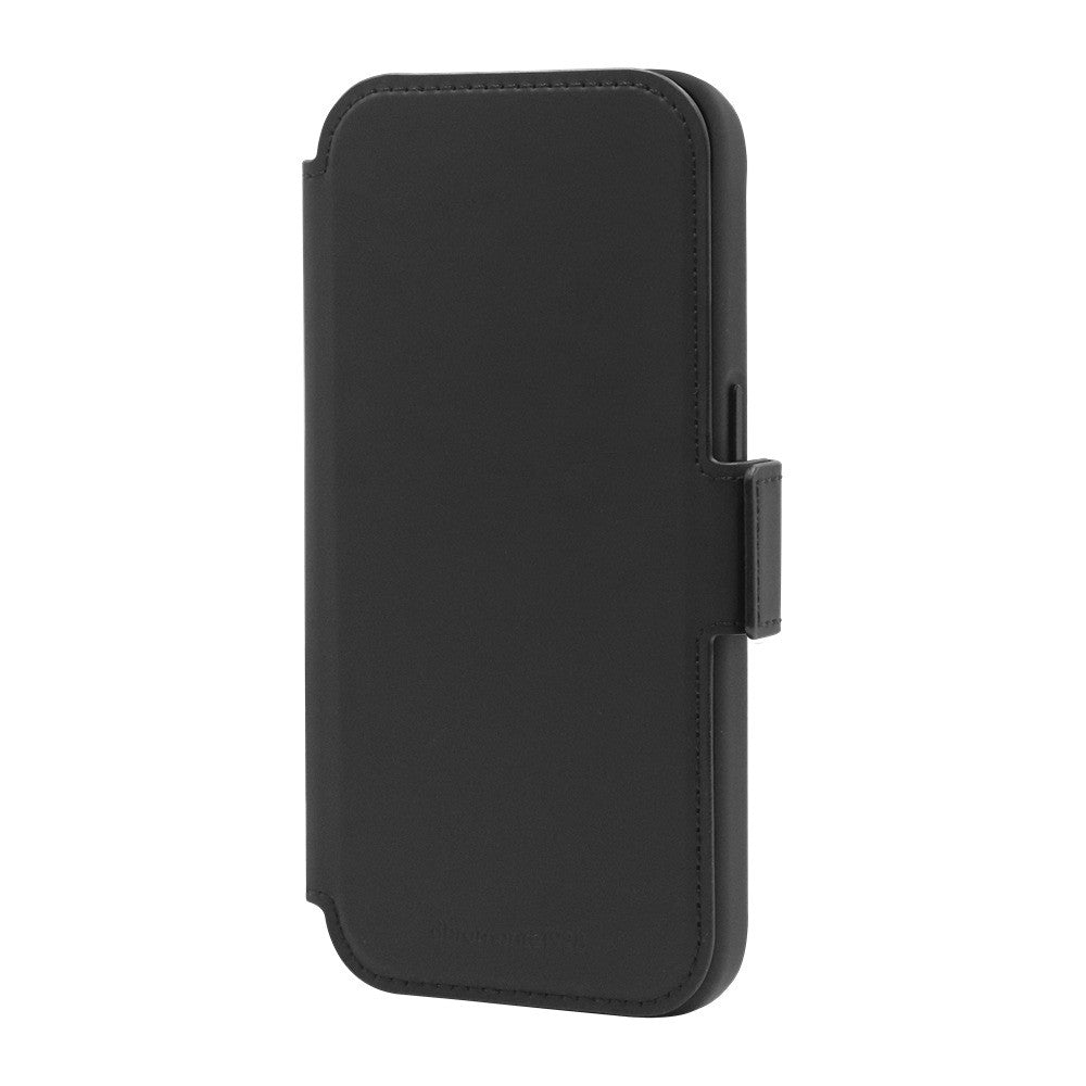dbramante1928 iPhone 13/14/15/16e/17e Fodral Lynge MagSafe ICON Midnight
