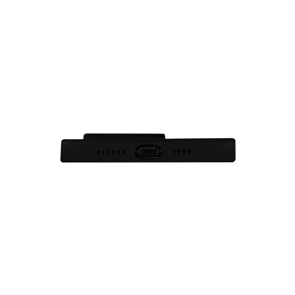 dbramante1928 iPhone 13/14/15/16e/17e Skal Costa Rica Night Black