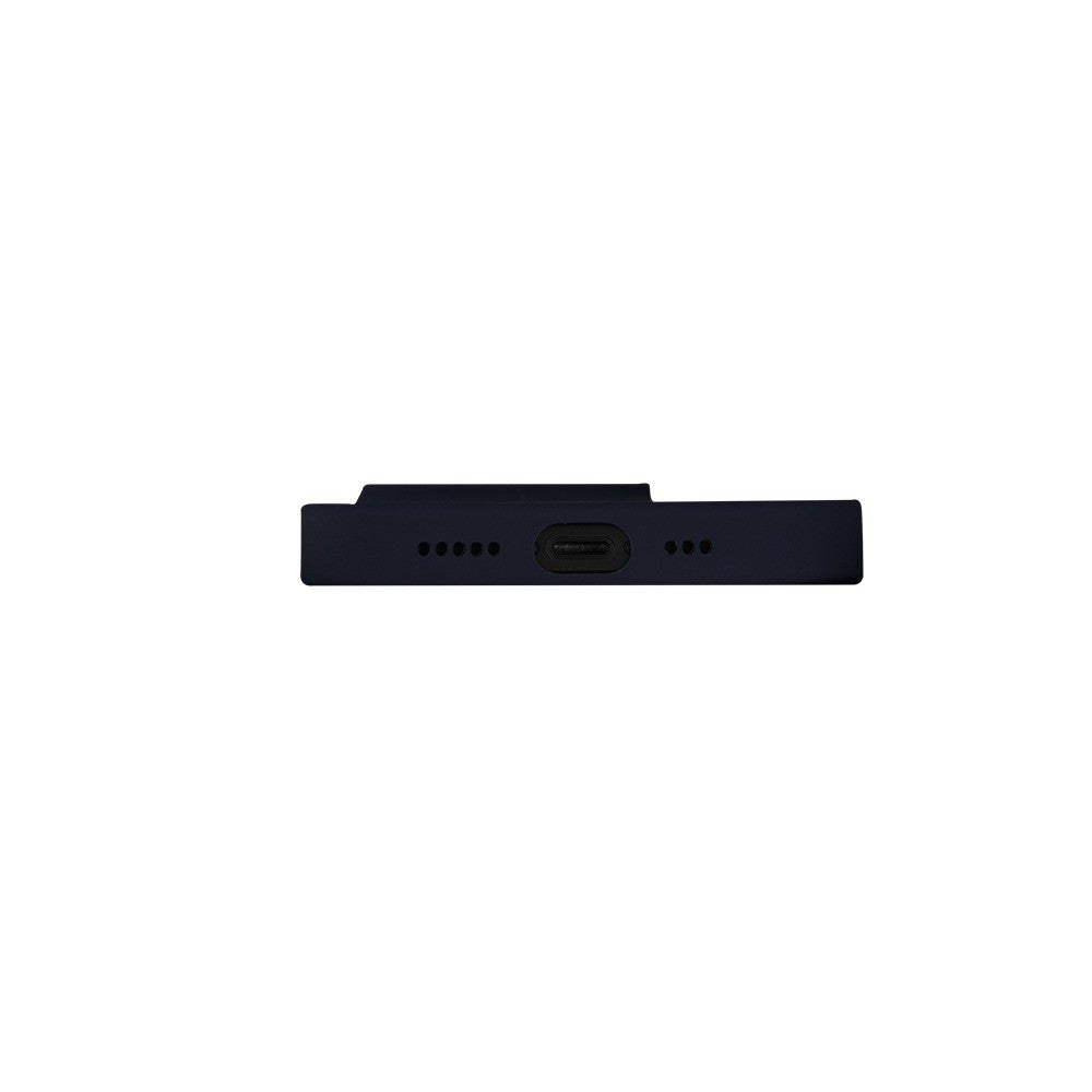 dbramante1928 iPhone 13/14/15/16e/17e Skal Costa Rica Pacific Blue