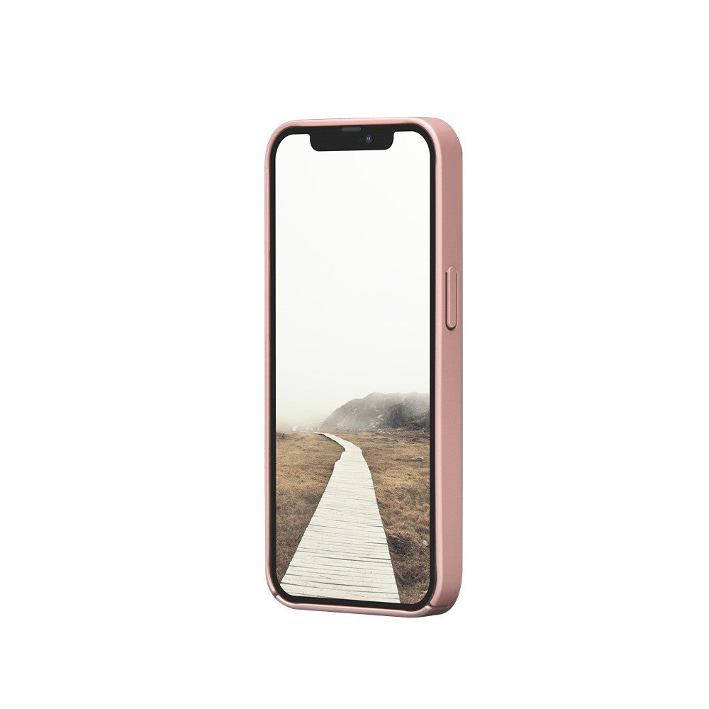 dbramante1928 iPhone 13/14/15/16e/17e Skal Dune Rosa
