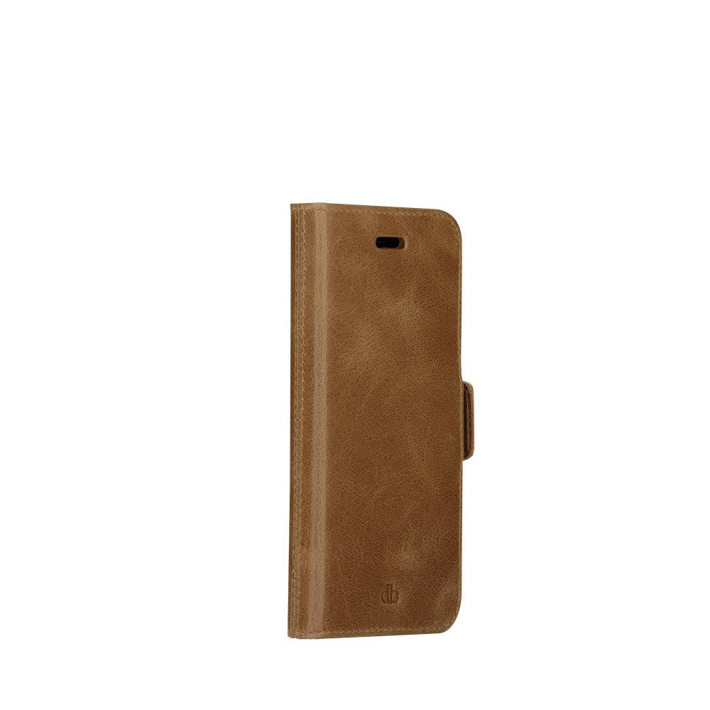 dbramante1928 iPhone 13 Fodral Copenhagen Tan