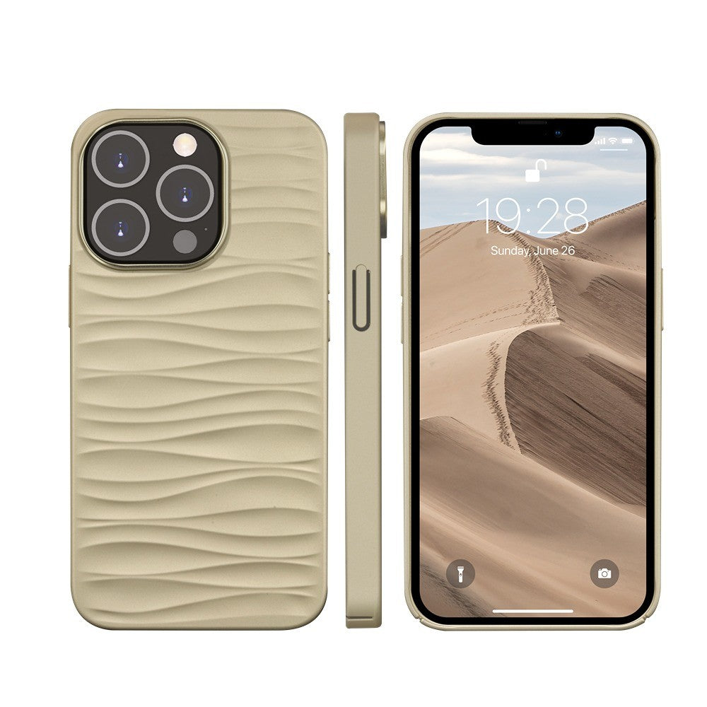 dbramante1928 iPhone 14 Pro Skal Dune Sand