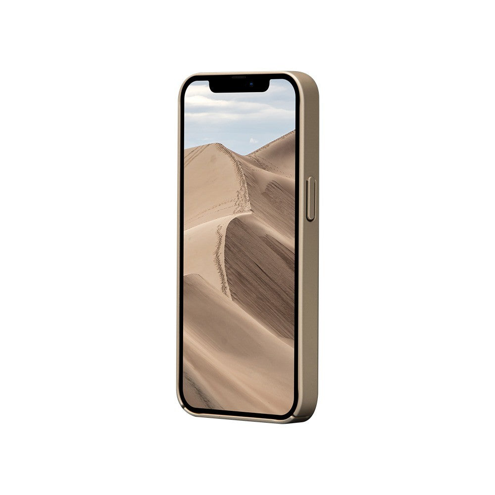 dbramante1928 iPhone 14 Pro Skal Dune Sand