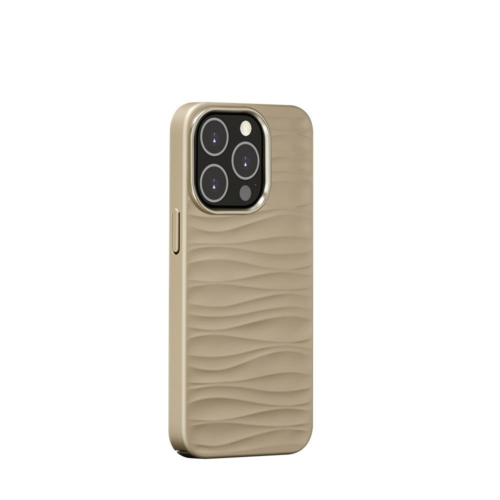 dbramante1928 iPhone 14 Pro Skal Dune Sand