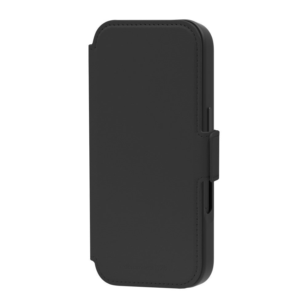 dbramante1928 iPhone 16 Fodral Lynge MagSafe ICON Midnight