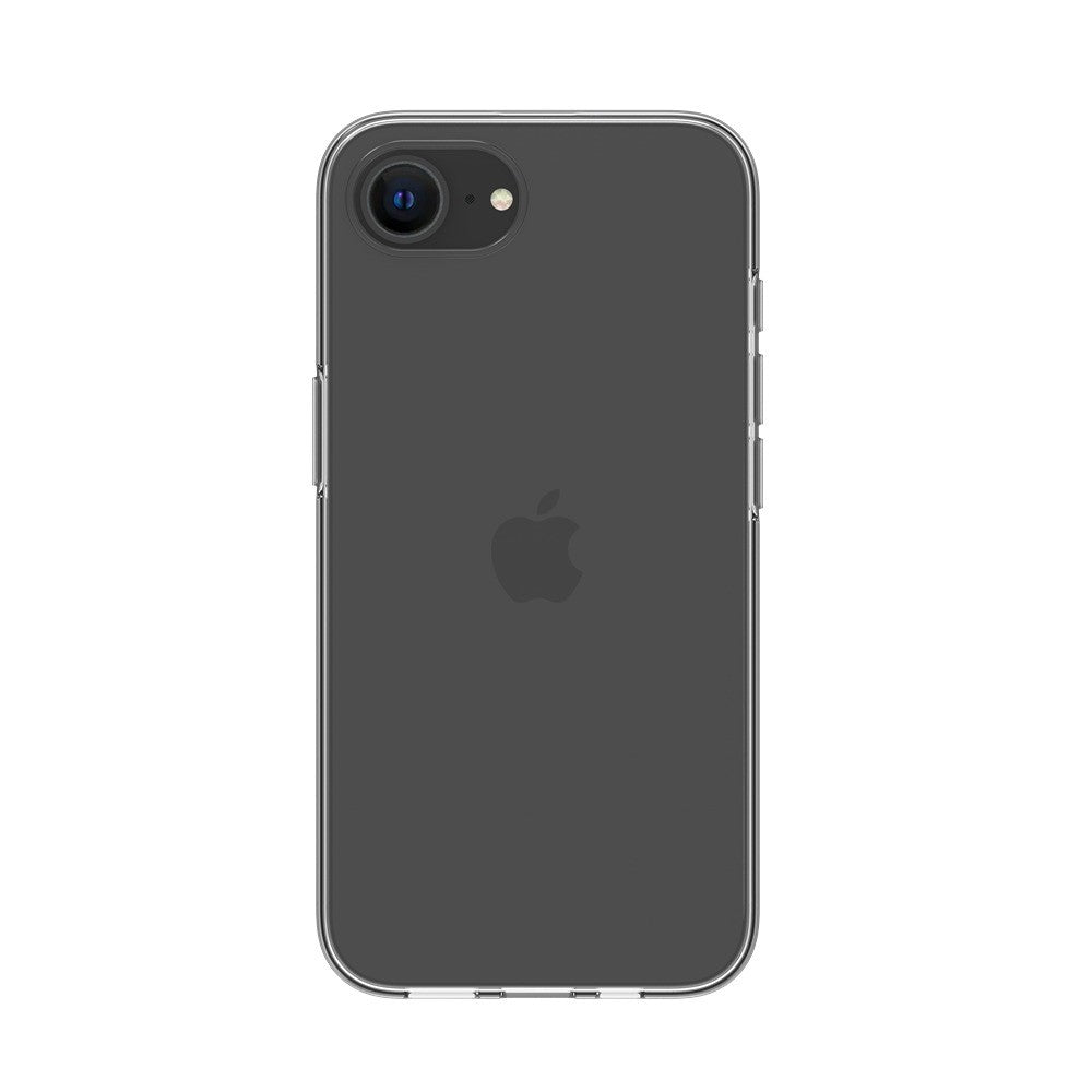 dbramante1928 iPhone 16e/17e Skal Greenland Transparent