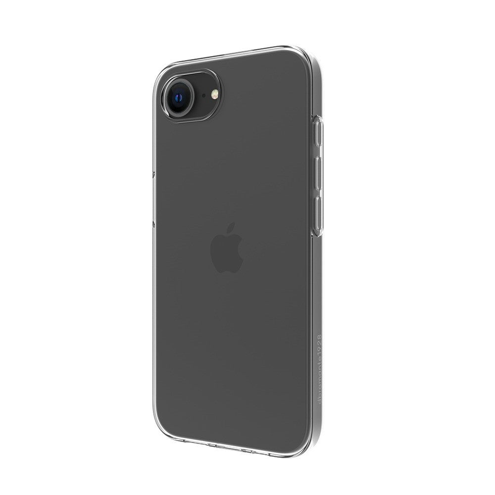 dbramante1928 iPhone 16e/17e Skal Greenland Transparent