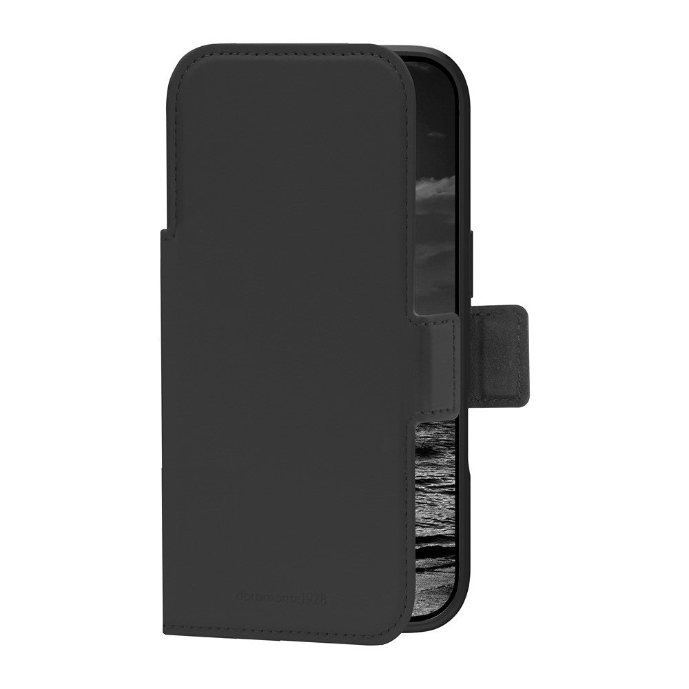 dbramante1928 iPhone 17 Pro/iPhone 18 Pro Fodral Copenhagen ICON Deep Water