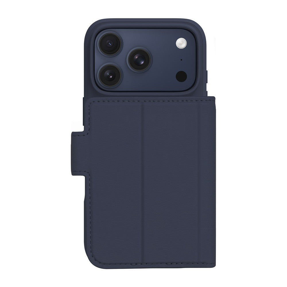 dbramante1928 iPhone 17 Pro/iPhone 18 Pro Fodral Copenhagen ICON Pink Sand